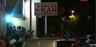 Bayramlaşmaya Giden 4 Yaşındaki Çocuk Öldü 'Gaziantep'te Bombalı Saldırı.8 Ölü, 66 Yaralı Var'...