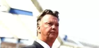 Van Gaal Türkiye Kadrosunu Belirledi