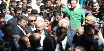 Kılıçdaroğlu: O Kampta Müslüman Kanı Dökülsün Diye Adam mı Yetiştiriyorsunuz (2)