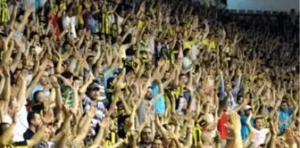 Fenerbahçe Taraftarına Güveniyor