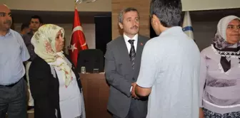 Şahinbey Belediyesi Eylül Ayı Meclis Toplantısı Yapıldı