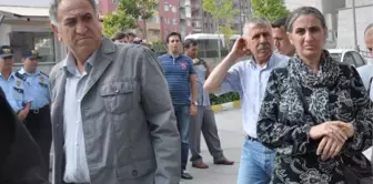 Şerzan Kurt Davasında Sanık Polis, 8 Yıl Hapis Cazası Aldı, Tahliye Edildi (2)