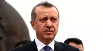 Başbakan Erdoğan Yalta'ya Hareket Etti