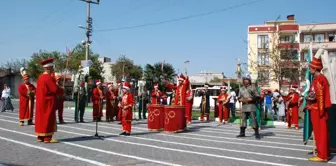 Karacabey'de Kurtuluş Coşkusu