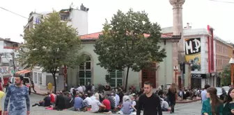 Giresun'da Yeni Cami Tartışması