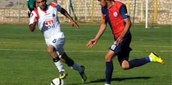 Mardinspor - Altınordu: 0-7