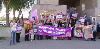 Seri Katile Üç Kez Ağırlaştırılmış Müebbet İstendi