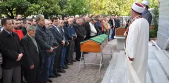 Selde Hayatını Kaybeden Baba ve Oğlunun Cenazeleri Toprağa Verildi