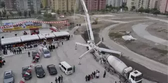 Konya Üzerine Beton Dökülen 5 Bin Yıllık Höyük Park Oldu