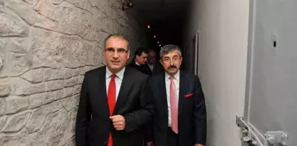 Tokatlılar Antındağ'a Çıkarma Yaptı