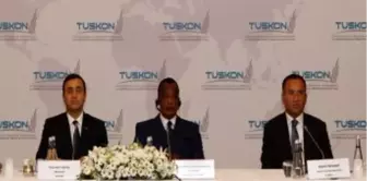 Türkiye-Güney Afrika Ticaret ve Yatırım Forumu