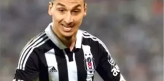 Zlatan Ibrahimovic ve Beşiktaş!