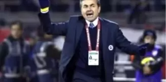 Kocaman 'Polemik'!