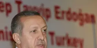 2 Başbakan Erdoğan: Bu Gelişme Bölgemizi İçin Tarihi Bir Gelişmedir