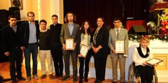 Galatasaray Lisesi 1962 Mezunları Madalya ve Beratlarını Aldı