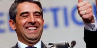 Bulgaristan Cumhurbaşkanı Plevneliev Açıklaması