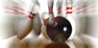 Milletvekilleri Bowlingle Stres Attı