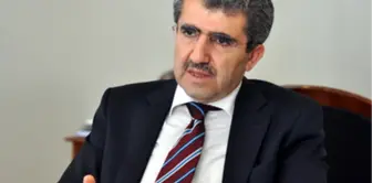 'Tüm Engelleri Aşacak'