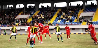 Spor Toto 3. Lig