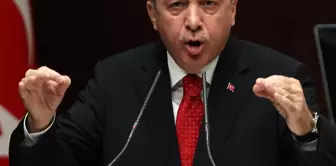 Erdoğan: Bunlarda Her Oyun Vardır