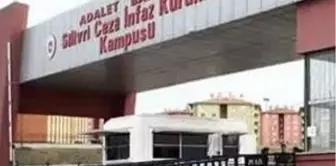 Gazetecilerden Silivri Ziyareti