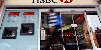 HSBC'ye 2 Ödül Birden