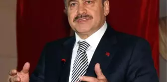 'Ben Kabul Etmedim'