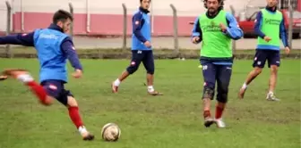 Tokatspor'a 12.12.2012 Ödemesi