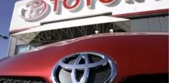 Toyota'dan Açıklama