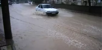 Adıyaman'da Okullara Yağmur Tatili