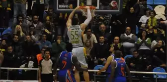 Beko Basketbol Ligi