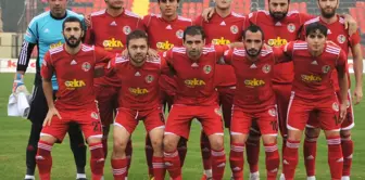 Turgutluspor'un İlk Yarı Karnesi Umut Vermiyor