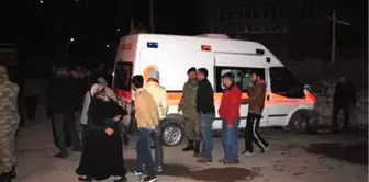 13 Asker Bir Ambulansa Binerse