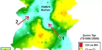 Sakarya Üniversitesi: 6'ncı Yüzyılda Adapazarı'nın Ortasından Nehir Akıyordu