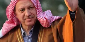 Erdoğan'dan Esad'a 'Hadi Defol'