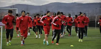 Kayserispor'un 2012 Yılı Karnesi