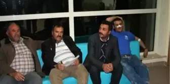 Atış Poligonunda Göçük: 5 Yaralı