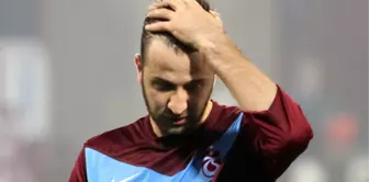 Giray Kaçar Aktif Futbol Yaşantısına Ara Verdi