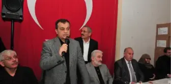 Gönüllüler Kader Mahkumları İçin Biraraya Geldi