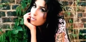 Amy Winehouse'un Ölüm Nedeni Kesinleşti