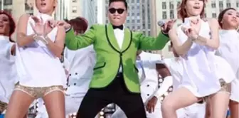 'Gangnam Style' Koreceye İlgiyi Artırdı