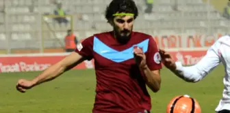 Trabzonspor Stoperini Pilot Takımdan Buldu