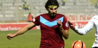 Trabzonspor'da Giray Kaçar'ın Yerine Pilot Takımdan Takviye