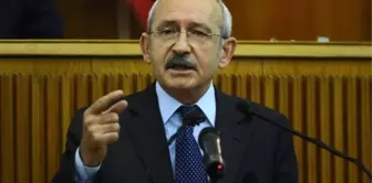 Kılıçdaroğlu, Temas ve Diyalog Grubu Üyeleriyle Görüştü