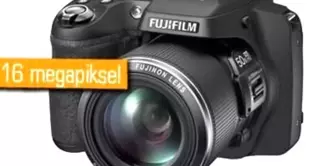 Fujifilm'den Ces 2013'te 50x Zumlu Fotoğraf Makinesi