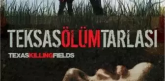 SinemaTV'de ''Teksas Ölüm Tarlası''