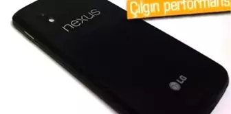 Lg Nexus 4