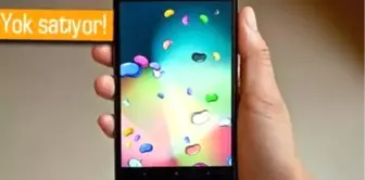 Lg, Nexus 4'ün Erken Tükenmesinden Google'ı Sorumlu Tuttu