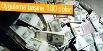 Rım, Uygulama Geliştiricilere Yarım Milyon Dolar Ödüyor