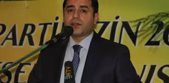 Demirtaş: 1 Hafta, 10 Güne Süreç Netleşir